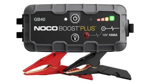 9 Cool Gadgets Every Motorcycle Rider Needs
