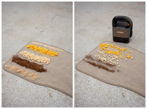 The Car Vacuum That Won Best Design in Our Testing Is 30 Percent Off for Prime Big Deal Days