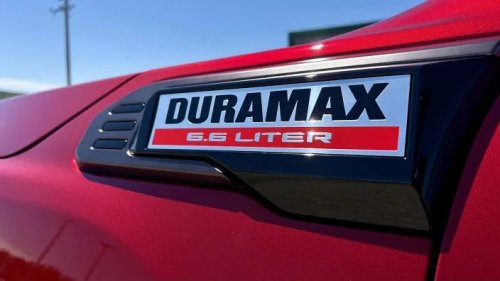 GMC, In The West, GMC Has Become The Ultimate Status Symbol