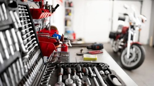 10 Essential Tools Every Motorcycle Owner Should Have