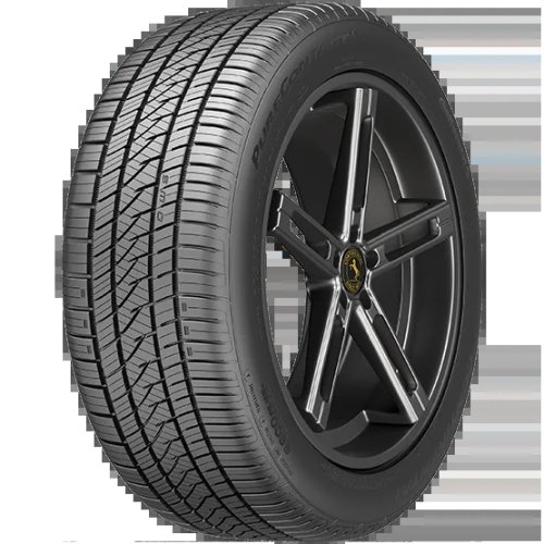 Top 5 Best Replacement Tires For BMWs
