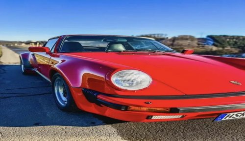 10 Coolest 80s Cars for Sale on Motorious Right Now