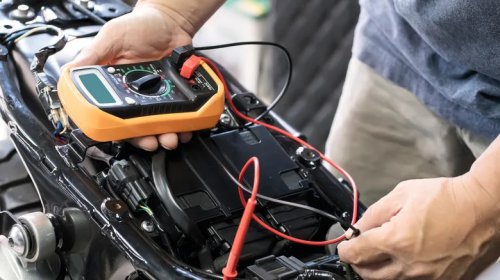 10 Essential Tools Every Motorcycle Owner Should Have
