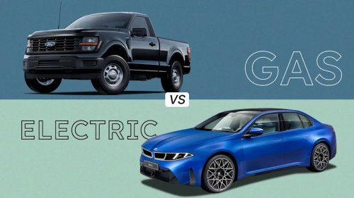 I’ve Seen More Improvement In Two Years Of Reviewing EVs Than I Did In A Decade Testing Gas Cars