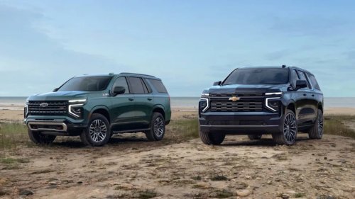 Chevy, Chevy Tahoe And Suburban Diesels Get Massive 15-Year Repair Extension