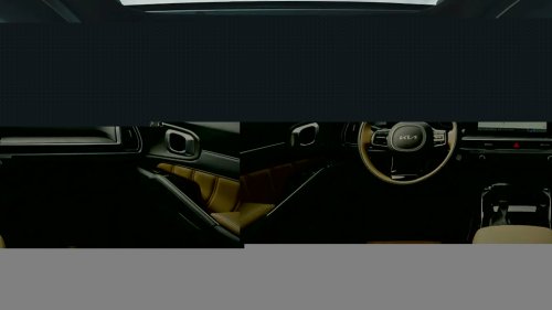 Kia, Kia Sorento, 2026 Kia Sorento