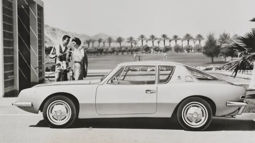 These 12 American Cars Didn’t Just Look Great, They Changed Design Forever
