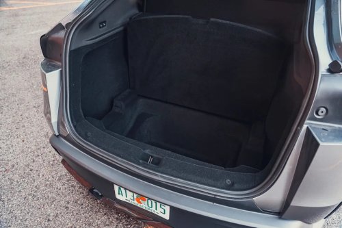Tesla, Tesla Model Y, Tested: 2026 Tesla Model Y Performance Takes the Edge Off