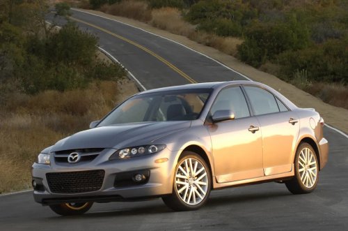 5 Sport Sedans Buyers Ignored Until It Was Too Late