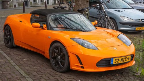 4 EVs That Will Be Considered Classics In The Future