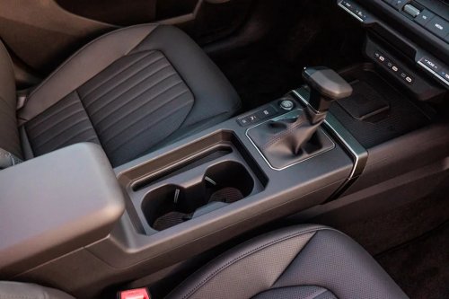 Take a Peek Inside the Redesigned 2027 Kia Seltos