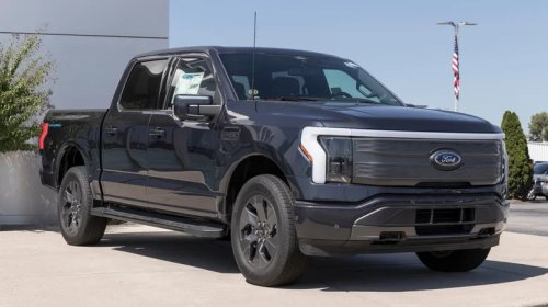 6 Pickup Truck Redesigns That Totally Missed The Mark