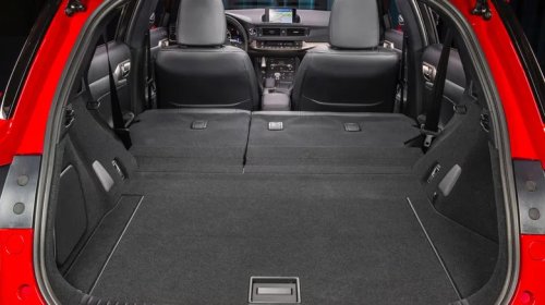 Lexus, Lexus CT, I'm Almost 40, And I'm Lexus CT 200h F Sport Curious