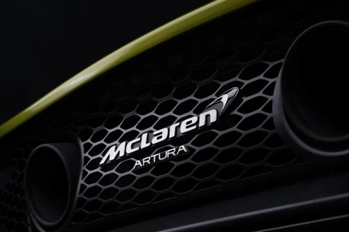 McLaren Pulling the Plug on the Artura Sooner Than Expected