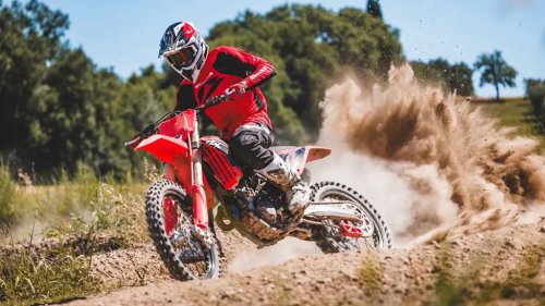 Want A New Beta Dirt Bike? Why Not Go Racing And Save A Bunch Of Money?