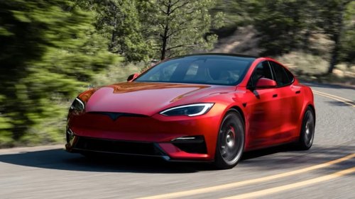 Battery, EV Test Showed That Battery Degradation Simply Doesn't Exist