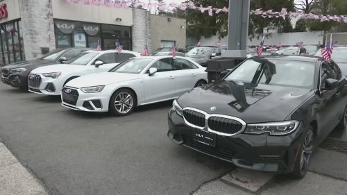 Car buying is set to become slightly less of a headache in California on Oct. 1, under new law