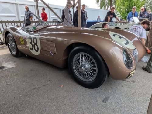 Wish You’d Been Here: The 2026 Goodwood Revival