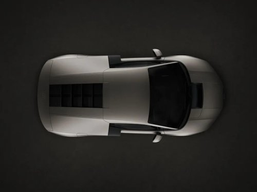Audi, Audi Has A New Supercar-978 Horsepower Nuvolari Makes Surprise Debut