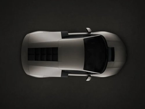 Audi Has A New Supercar-978 Horsepower Nuvolari Makes Surprise Debut