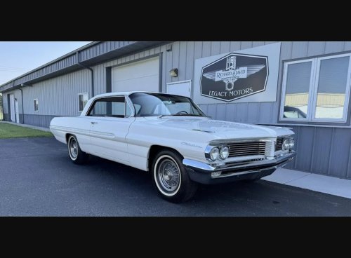 The 10 Coolest Pontiacs for Sale Right Now on Motorious