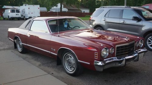 5 Muscle Car Redesigns That Totally Missed The Mark