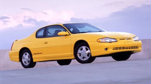 The Cars You Thought Were Way Cooler Than They Actually Were When You Were A Kid