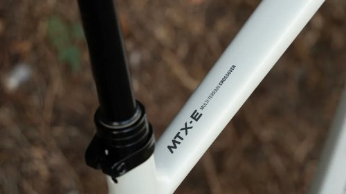 I tested Boardman’s powerful electric hybrid and its 85Nm motor makes molehills out of mountains
