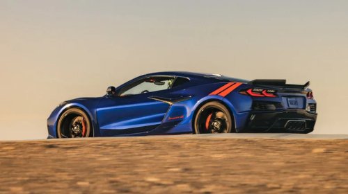 These Automakers Have Had The Biggest Glow-Ups