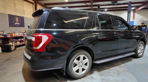 Ford Expedition Owner Reaches Breaking Point as Second Transmission Shows Signs of Failure at Just 20,000 Miles
