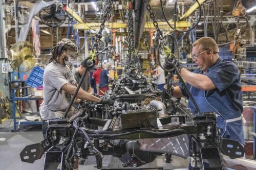 Question of the Day: Are There Too Many Recalls?