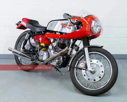 The 13 Coolest Motorcycles from Billy Joel’s Epic Upcoming Auction