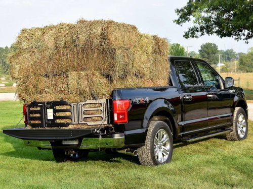 Ford, Ford F-150, Ford F-150 Coyote V8 Oil Lawsuit Moves Forward Over Alleged Defect