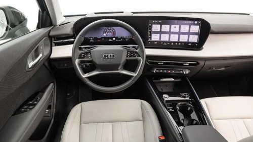 2027 Audi Q3