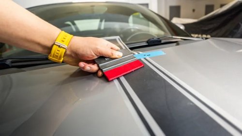 Simple Car Mods You Can Do Yourself Ranked By Difficulty