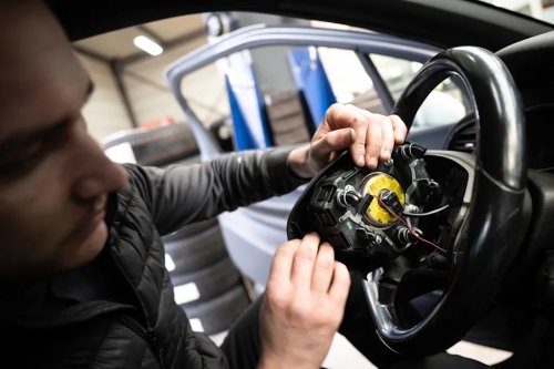 If New Car Quality is Better than Ever, Why Are Recalls Exploding?