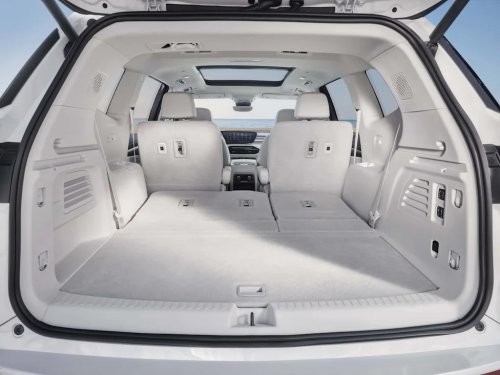 Buick, AWD, Lexus, 2026 Buick Enclave Avenir AWD vs. 2026 Lexus TX 350 Premium AWD: Quiet Luxury Showdown in the Three-Row Segment