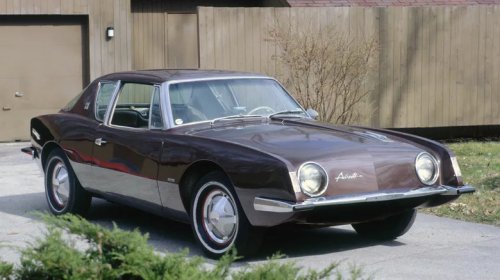 5 Car Flops That Ended Entire Brands