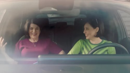 Hyundai, My Favorite Murder Partners with Hyundai for a Honking Good Time