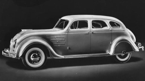 9 Cars That Kept Americans Moving During The Great Depression