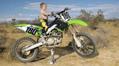 How Fast Are 250cc Dirt Bikes And Are They Good For Rookie Riders?
