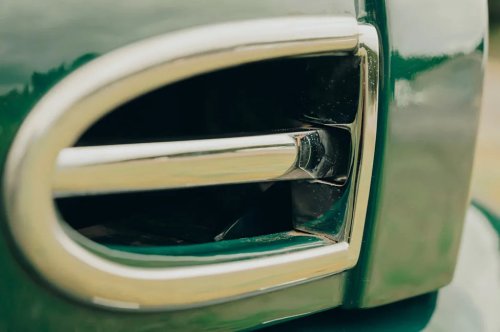 Saluting the seminal Ford F-Series