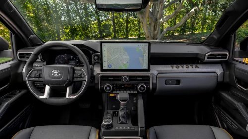 The 5 Best Toyota Models That Still Define the Brand in 2026