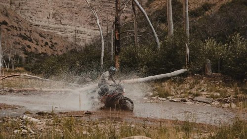 Royal Enfield Sold a Metric Ton Of These Entry-Level Off-Roaders, And It's Completely Unsurprising