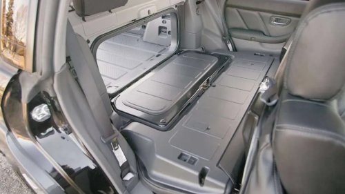 Subaru's Short-Lived Pickup Has Become A Cult Classic