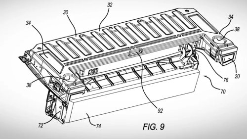 GM, GM’s New Innovative Pitch Could Revolutionize the Way You Tailgate