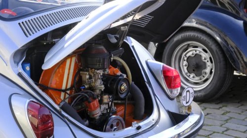 5 Naturally-Aspirated Engines That Are More Fun Than Their Turbocharged Rivals