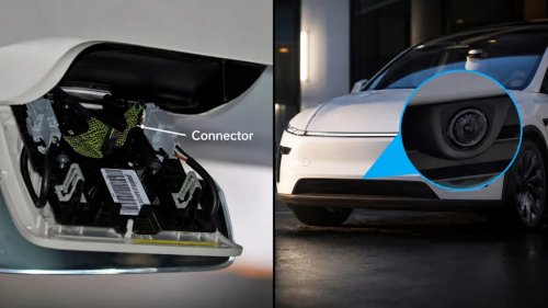 A Security Agency Just Issued a Strange Warning: Don’t Have Confidential Conversations Near Your Car
