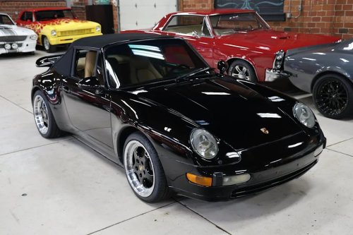 10 Coolest Cars for Sale on Motorious This Week