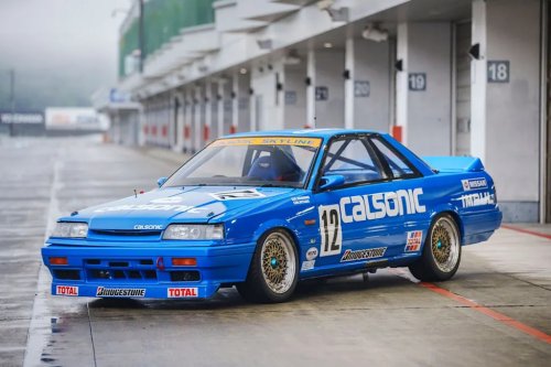 2026 Monterey Car Week Auction Preview: It’s Gonna Be a Great Year for Automotive Treasure